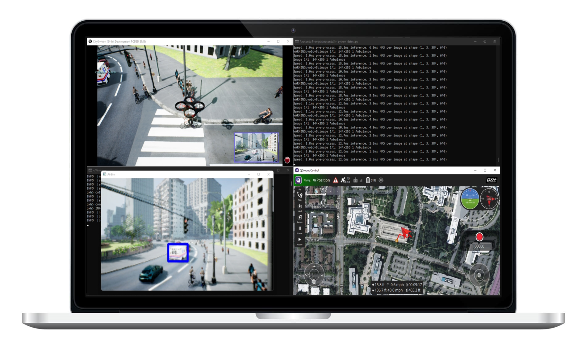 Software Screenshot