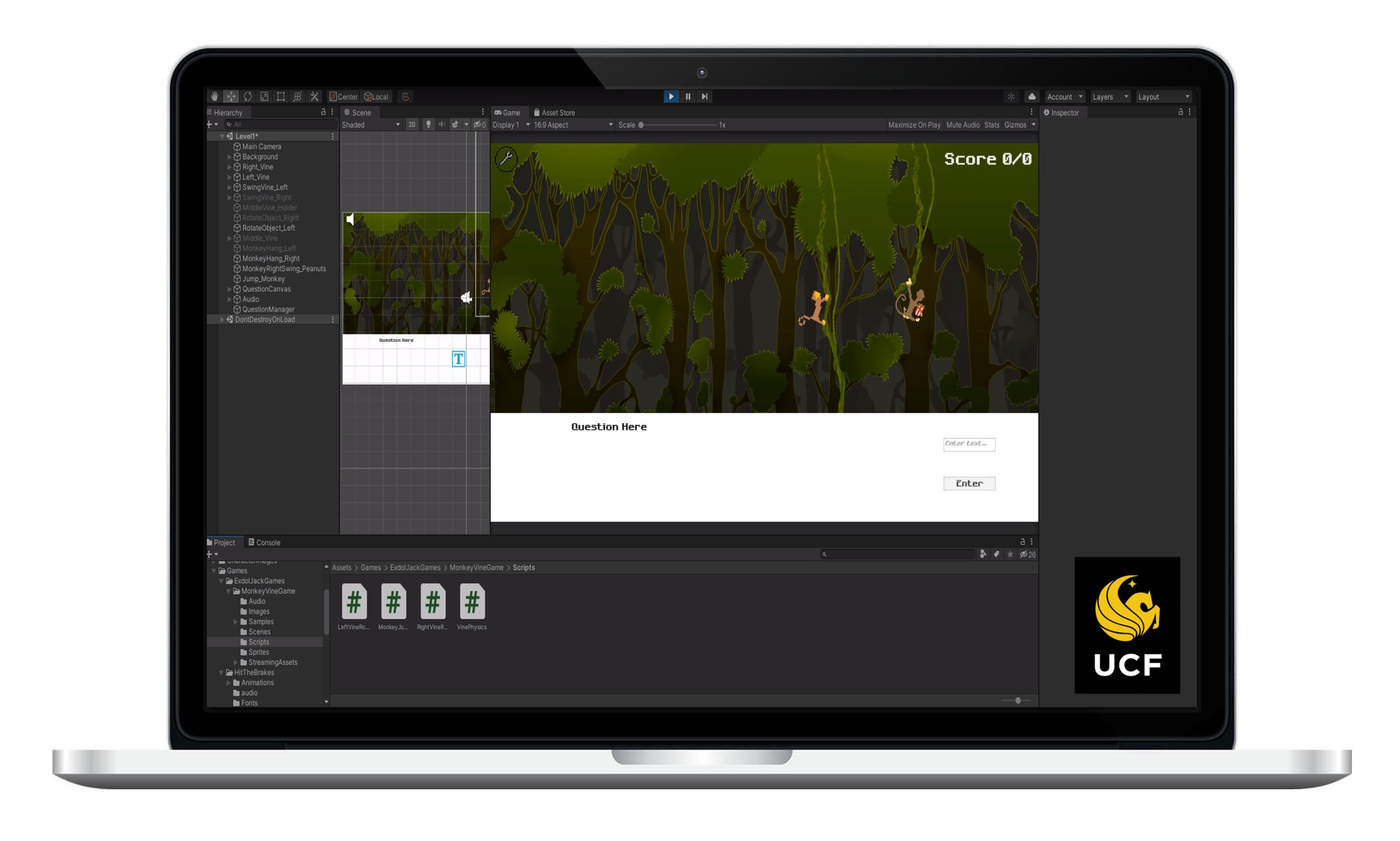 Software Screenshot